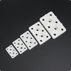 Plaque terminale de moteur <span class=keywords><strong>en</strong></span> céramique fermée M8 <span class=keywords><strong>en</strong></span> céramique <span class=keywords><strong>stéatite</strong></span> Shenxing - Product Image 6