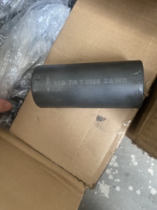 Acoplamiento en T API 11B 1"X1-1/8" para varilla de bombeo, utilizado para la conexión de varillas de bombeo - Product Image 2