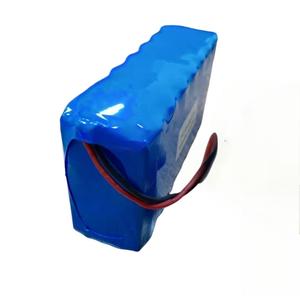 Tùy chỉnh 18650 lithium-ion có thể sạc lại gói pin 3.7V đến 48V công cụ điện giải pháp - Product Image 6