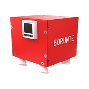 Actuador de Vacío Eléctrico de Doble Mandíbula Controlado por PLC Bronte, Protección IP67, 110V/380V, 0.3-1 kW, Garantía de 12 Meses - Product Image 3