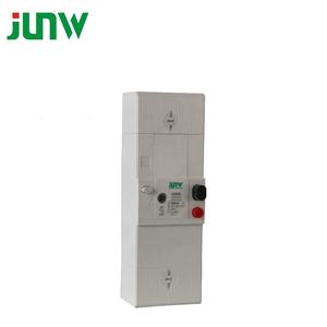 "Автоматический выключатель с литым корпусом JUNW 2-4 Fils 50-15A/10-30A/30-60A 500mA MCCB доступный" - Product Image 6