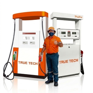 Distributeur de <span class=keywords><strong>carburant</strong></span> personnalisé avec logo couleur OEM/ODM, pompe à essence orientée vers les réductions, équipement de fiabilité supérieure - Product Image 1