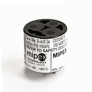 MIPEX 03 NDIR เครื่องตรวจจับก๊าซมีเทน CH4 และก๊าซที่ติดไฟได้สำหรับอุตสาหกรรมที่มีความแม่นยำสูง ค่าการสูญเสียพลังงานต่ำ - Product Image 6