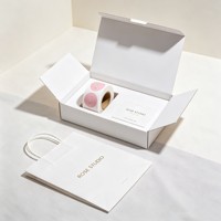 Luxuriöse Maßgefertigte Papier-Karton Überraschungs-Hochzeitseinladungen Brautjungfern-Antragsgeschenk Versandboxen für Kleinunternehmen für den Einzelhandel
