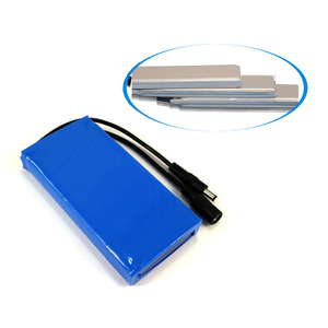 Nhà Máy Tùy Chỉnh 7.4V Lipo Pin 3.7V <span class=keywords><strong>11.1V</strong></span> 14.8V 5000MAh 10000Mah 30000Mah 2S 3S 4S 6S Lithium <span class=keywords><strong>Polymer</strong></span> Pin Gói - Product Image 2