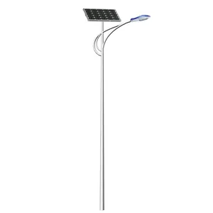Featured Wholesale Street Light Pole Arms with A Stable and Bright Light 