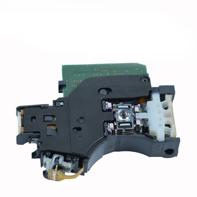 Wholesale Plastic for Laser Lens KES-497A Optical Drive for Console