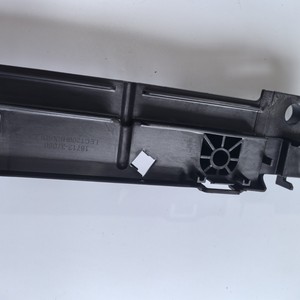 Deflector de Aire Superior para Toyota Ct200h 1671237060, Negro, ABS, Protector contra la Intemperie para Ventana de Auto - Product Image 4