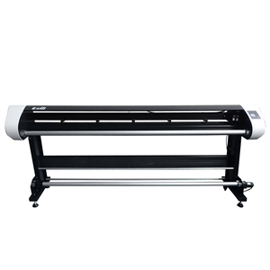 Máy In Phun <span class=keywords><strong>Cutter</strong></span> <span class=keywords><strong>Ploter</strong></span> Cầm Tay Máy In Phun Decal Máy Cắt Decal Cho Nhà Máy May - Product Image 5