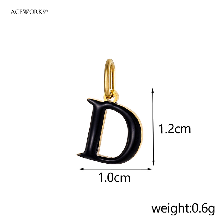 D