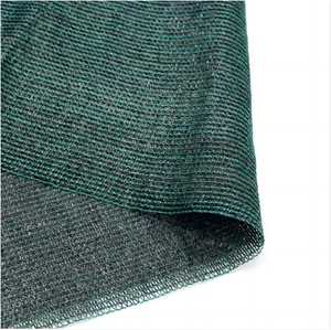 Yüksek kalite 30%-95% gölge oranı plastik güneş yeşil gölgelik açık tarım sera için Premium kalite gölge bez - Product Image 6