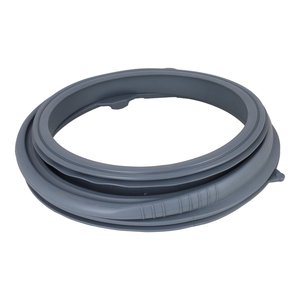 Junta de Goma para Puerta de <span class=keywords><strong>Lavadora</strong></span> de Carga Frontal K2243692, Repuesto para <span class=keywords><strong>Lavadora</strong></span> Hisense Gorenje HK2243692 - Product Image 1