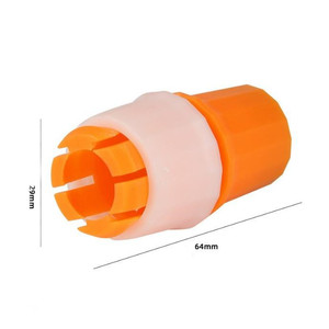 <span class=keywords><strong>Tuyau</strong></span> de <span class=keywords><strong>robinet</strong></span> <span class=keywords><strong>tuyau</strong></span> dur pistolet à eau de lavage de voiture universel conversion de <span class=keywords><strong>tuyau</strong></span> de légumes connecteur rapide - Product Image 5