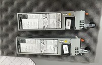 Para Dell PowerEdge T560 Tower Server de alto rendimiento 8LFF 2 * Disipador de calor PERC H755 RAID 2*1100W Fuente de alimentación de titanio en stock