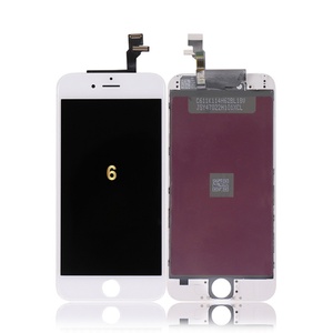 หน้าจอ LCD สำหรับโทรศัพท์มือถือ <span class=keywords><strong>iPhone</strong></span> 5 5c 5s 6 <span class=keywords><strong>6s</strong></span> 7 8 <span class=keywords><strong>Plus</strong></span> 11 12 13 14 Pro Max X พร้อมชุดจอดิจิตอลทัชสกรีน - Product Image 5