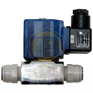 Valvola di blocco elettromagnetica - Product Image 2
