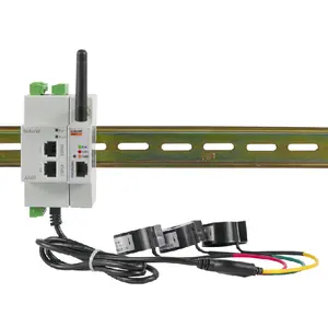AMB100-A Busway System Data Center Monitoring Device Data Center Monitoring System