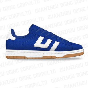 Zapatillas Estilo Campus <span class=keywords><strong>00S</strong></span> para Hombre, Fabricante de Zapatillas Personalizadas OEM, Diseño de Calzado Casual para Hombre, Zapatillas Personalizadas con Logo - Product Image 3