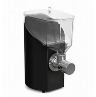 Machine électrique professionnelle pour la fabrication de pâtes de noix, d'arachides, d'amandes et de sésame