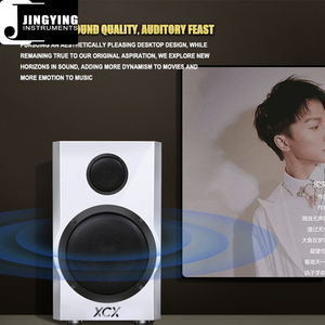 2025 khuếch đại công suất 18.5 inch tất cả trong một máy + Micrô không dây u-band + Loa HIfi + Loa siêu trầm hoạt động nhà KTV Karaoke - Product Image 5