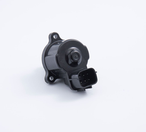 มอเตอร์ควบคุมรอบเดินเบา IACV IAC Idle Stepper Motor 1450A116 AC4218 MD628174 AC254 MD628119 วาล์วควบคุมอากาศรอบเดินเบา สำหรับรถยนต์มิตซูบิชิ เอาท์แลนเดอร์ และซูซูกิ - Product Image 2