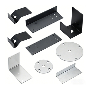 कस्टम शीट धातु निर्माण भागों एल्यूमीनियम स्टेनलेस स्टील लेजर काटने वेल्डिंग असेंबली सेवा निर्माता - Product Image 1