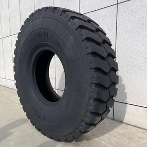 Neumáticos Radiales Chaoyang 315/80R22.5 para Camiones Pesados, Disponibles para Exportación en Grandes Cantidades - Product Image 4