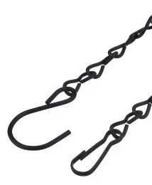 <strong>Hanging</strong> <strong>Basket</strong> <strong>Chain</strong> - Product Image 1