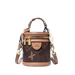 <span class=keywords><strong>Bolso</strong></span> de Hombro y Bandolera de PU con Cierre para <span class=keywords><strong>Hombre</strong></span> LK - Diseño Clásico Retro Elegante, Estilo Nicho, Venta al por Mayor, Envío Directo - Product Image 5
