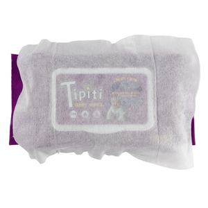 Amostra Grátis OEM Lenços Umedecidos Perfumados Descartáveis Atacado Super Macio Pacote de Viagem 80 Unidades para Bebês - Product Image 3