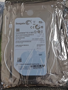 ST4000NM001B 4TB 3.5 인치 7200RPM 엔터프라이즈급 12Gb SAS 서버 하드 드라이브 - Product Image 6