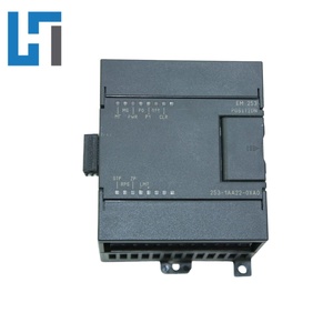 Nuevo Módulo de Expansión de Posicionamiento SIMATIC S7-200 EM253 Original 6ES7253-1AA22-0XA0 Controlador de Programación PLC en Stock - Product Image 2