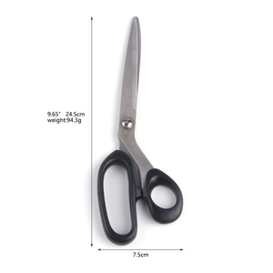 Trung Quốc thực hiện thép không gỉ màu đen có thể tháo rời kéo nhà bếp - Product Image 2