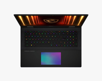 Ordinateur portable de jeu MSI Titan18 HX Ultra 2025 flambant neuf, Ultra9 285HX 5090 avec écran 18 pouces 4K, ordinateur portable msi Titan 18 Hx