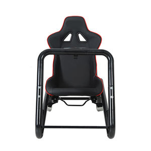 Support de volant de course multifonctionnel <span class=keywords><strong>pour</strong></span> simulateur de cockpit et <span class=keywords><strong>chaise</strong></span> de jeu, fabriqué en Chine - Product Image 5