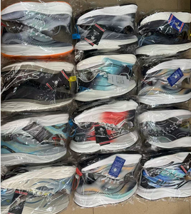 Baskets pour hommes de haute qualité de marques chinoises, en bon état, chaussures d'occasion en gros, tailles mixtes pour le confort des hommes - Product Image 1