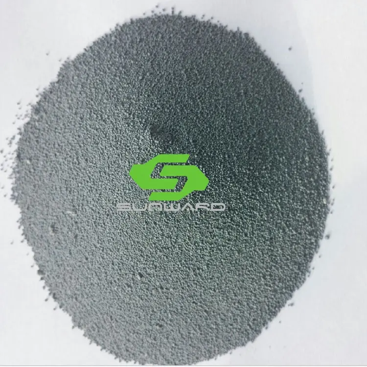 Undensified Microsilica/ Silica Fume for refractory and fertilizer
