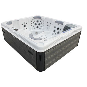2025 plus récent luxe grand <span class=keywords><strong>Balboa</strong></span> 7 personnes bain à remous extérieur <span class=keywords><strong>Spa</strong></span> Jacuzzis - Product Image 6