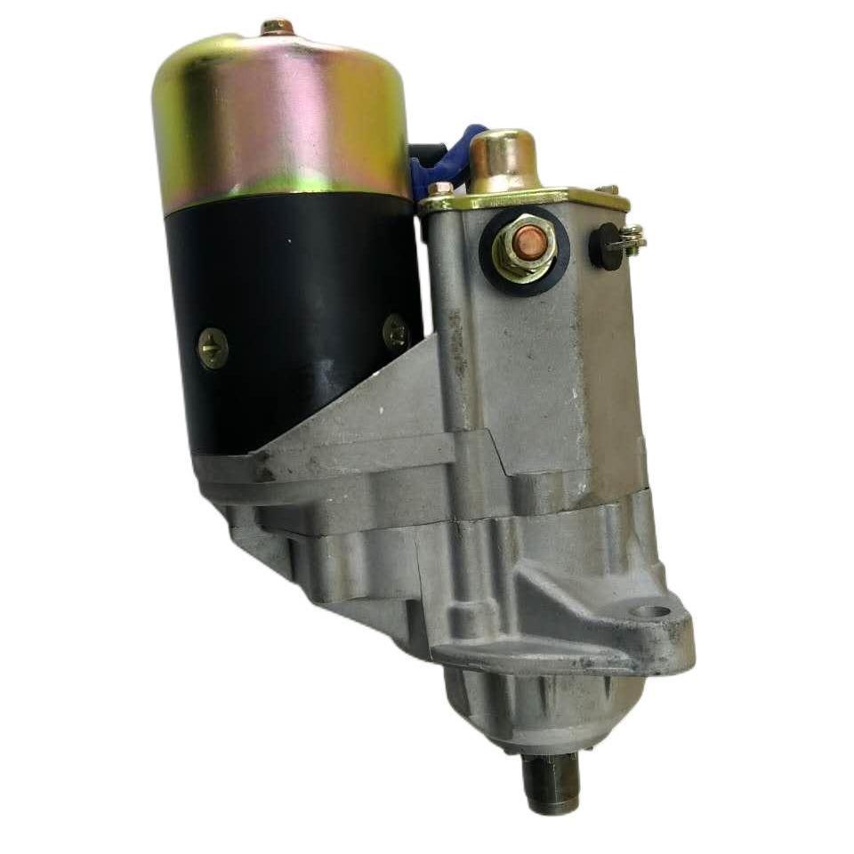 6BT3.9 6BCT5.9 Starter Motor 2.8KW 13T 5286774 5336432 Suitable for Cummins Engine Parts - Gupta Tractor Spares Co.