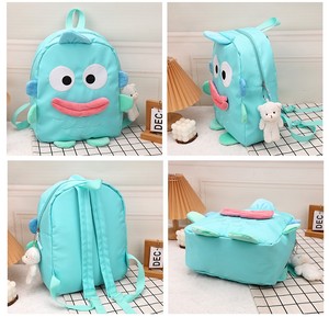 売れ筋2024小学校用高品質バックパック大容量防水バッグボーイズスペーススクールバッグ - Product Image 6