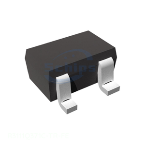 Gestión de Energía (PMIC) R3111Q371C-TR-FE SC 82A, SOT 343 Comprar en Línea Componentes Electrónicos BOM IC En Stock - Product Image 1