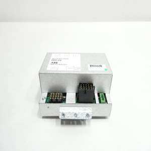 Redresseur Robotique Original Rid-04, 1 Pièce, I-drive Plc - Product Image 1