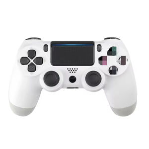 Manette de jeu sans fil à 6 axes avec moteur de vibration pour jeux sur console et PC - Product Image 2