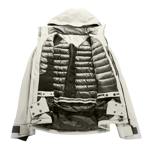 Chaqueta <span class=keywords><strong>de</strong></span> Esquí para Hombre Alpine PRO OEM, Traje <span class=keywords><strong>de</strong></span> Esquí Impermeable Personalizado, Ropa <span class=keywords><strong>de</strong></span> <span class=keywords><strong>Nieve</strong></span>, Chaqueta <span class=keywords><strong>de</strong></span> Esquí <span class=keywords><strong>de</strong></span> Invierno para Hombre - Product Image 3