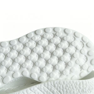 Kezhi - Suela de Espuma EVA Plegable y Económica para Zapatos Deportivos, Ligera y de Moda - Product Image 3