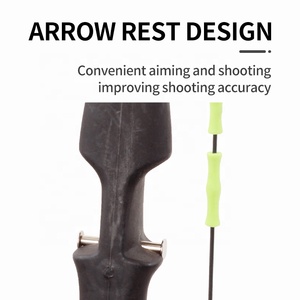 Ensemble d'<span class=keywords><strong>arc</strong></span> recurve STARCN F211 pour enfants, <span class=keywords><strong>droitier</strong></span>/gaucher, débutants, jeux de <span class=keywords><strong>tir</strong></span> en plein air, cadeau pour enfants - Product Image 3