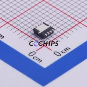 Transistor de efecto de campo de transistor (MOSFET) original y nuevo de la marca de 1/2" - Product Image 2