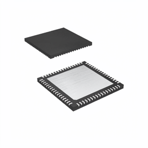 ชิปอิเล็กทรอนิกส์จากผู้ผลิต รุ่น A3P015-QNG68I 68 VFQFN แบบฝังแพด - Product Image 1