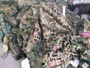 Số lượng lớn CuộN Camo lưới cho Đảng, săn bắn trang trí dù để che nắng - Product Image 5