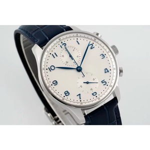 Reloj de Lujo para Mujer, 2026, Superventas, con Reserva de Marcha Mecánica, Caja de Acero Inoxidable, Correa de Cuero, Alta Calidad, para Negocios - Product Image 1